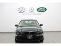 2004 British Racing Green Jaguar X-Type 2.5  photo #3