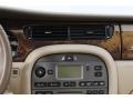 2004 Jaguar X-Type Barley Interior Controls Photo