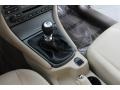 2004 Jaguar X-Type Barley Interior Transmission Photo