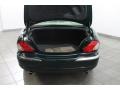 2004 British Racing Green Jaguar X-Type 2.5  photo #22