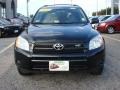 2006 Black Toyota RAV4 V6 4WD  photo #7