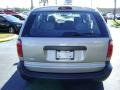 2006 Linen Gold Metallic Pearl Dodge Caravan SE  photo #4