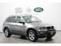 Space Grey Metallic - X5 xDrive30i Photo No. 1