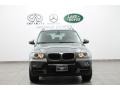 Space Grey Metallic - X5 xDrive30i Photo No. 3