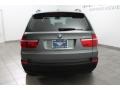 Space Grey Metallic - X5 xDrive30i Photo No. 4
