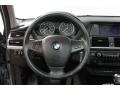 Space Grey Metallic - X5 xDrive30i Photo No. 7