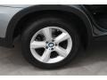 Space Grey Metallic - X5 xDrive30i Photo No. 28
