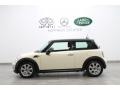 Pepper White - Cooper Hardtop Photo No. 2
