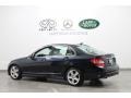 2010 Capri Blue Metallic Mercedes-Benz C 300 Sport 4Matic  photo #5