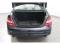 2010 Capri Blue Metallic Mercedes-Benz C 300 Sport 4Matic  photo #22