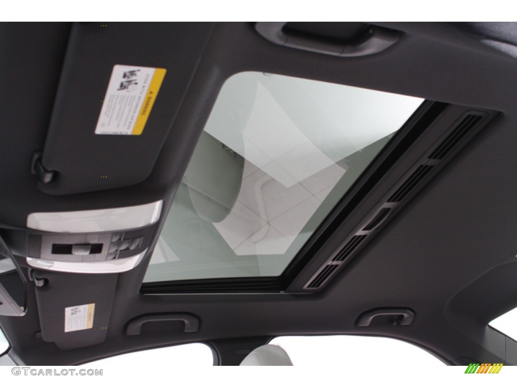 2010 C 300 Sport 4Matic - Capri Blue Metallic / Grey/Black photo #23