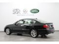 Black Obsidian - M 35x AWD Sedan Photo No. 5