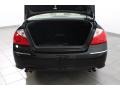 2009 Black Obsidian Infiniti M 35x AWD Sedan  photo #23