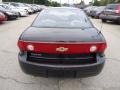 Black - Cavalier Coupe Photo No. 3