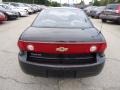 2004 Black Chevrolet Cavalier Coupe  photo #3