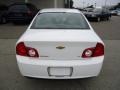 Summit White - Malibu LS Sedan Photo No. 3