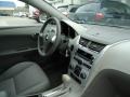 Summit White - Malibu LS Sedan Photo No. 5