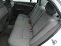 Summit White - Malibu LS Sedan Photo No. 11