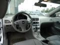 Summit White - Malibu LS Sedan Photo No. 12