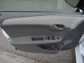 Summit White - Malibu LS Sedan Photo No. 14