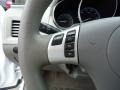 Summit White - Malibu LS Sedan Photo No. 18