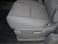 2012 Stealth Gray Metallic GMC Sierra 1500 SLE Extended Cab  photo #11