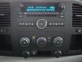 2012 Stealth Gray Metallic GMC Sierra 1500 SLE Extended Cab  photo #13