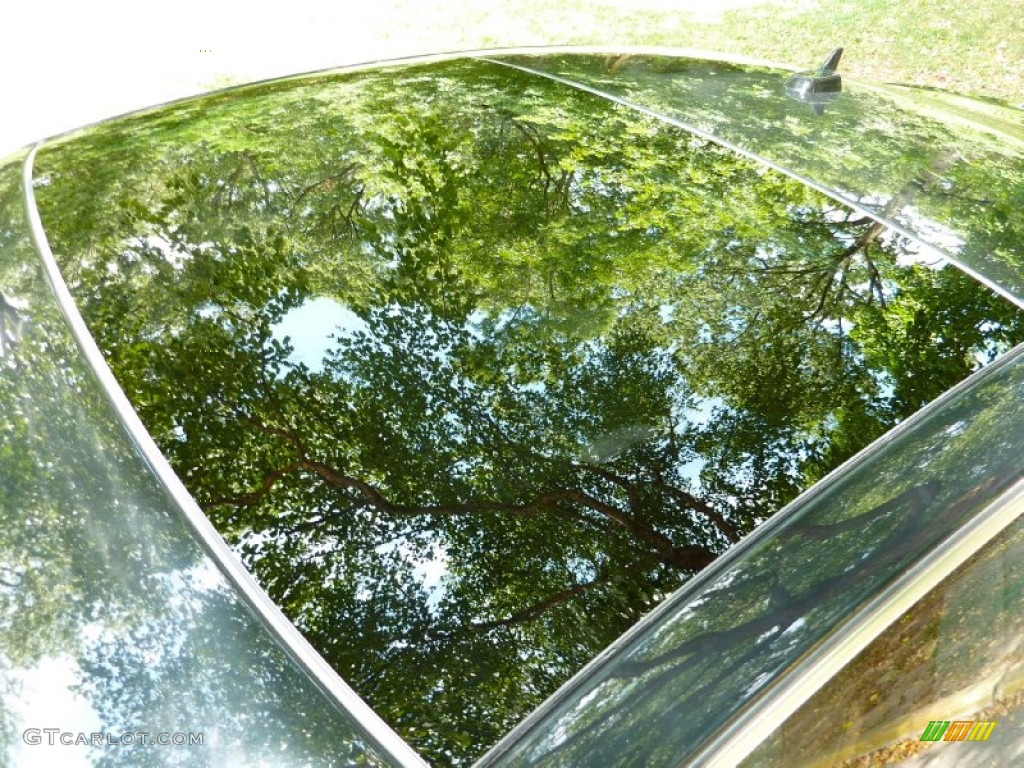 2010 Audi A5 2.0T quattro Coupe Sunroof Photo #68041868