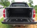 Sheer Silver Metallic - Avalanche LTZ 4x4 Photo No. 20