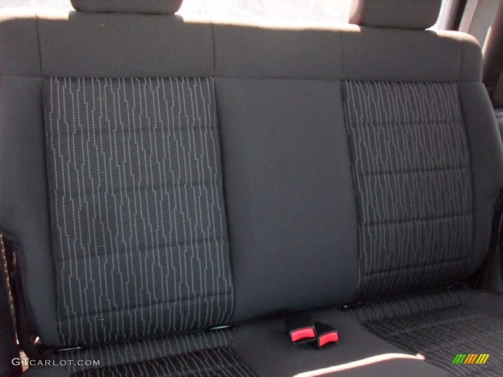 2011 Wrangler Sport S 4x4 - Bright White / Black photo #17