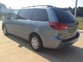 2004 Blue Mirage Metallic Toyota Sienna LE  photo #3