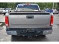 2009 Steel Gray Metallic GMC Sierra 1500 SLE Crew Cab  photo #4