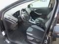 2012 Tuxedo Black Metallic Ford Focus SE Sport Sedan  photo #10