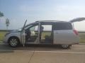Silver Mist Metallic - Quest 3.5 SL Photo No. 8