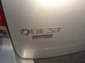 Silver Mist Metallic - Quest 3.5 SL Photo No. 28