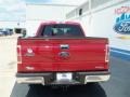 Red Candy Metallic - F150 XLT SuperCrew Photo No. 4