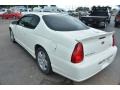 White - Monte Carlo LT Photo No. 3