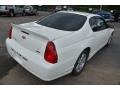 White - Monte Carlo LT Photo No. 5