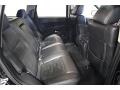 Dark Slate Gray Royale Leather Interior Photo for 2009 Jeep Grand Cherokee #68044195