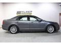2011 Sterling Grey Metallic Ford Fusion SEL  photo #4