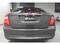 2011 Sterling Grey Metallic Ford Fusion SEL  photo #5