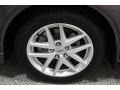 2011 Sterling Grey Metallic Ford Fusion SEL  photo #6