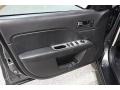 2011 Sterling Grey Metallic Ford Fusion SEL  photo #7