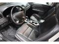 2011 Sterling Grey Metallic Ford Fusion SEL  photo #8