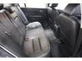 2011 Sterling Grey Metallic Ford Fusion SEL  photo #11