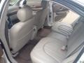 Camel/Tan Rear Seat Photo for 2000 Chrysler LHS #68044633