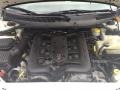 2000 Chrysler LHS 3.5 Liter SOHC 24-Valve V6 Engine Photo