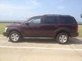 Deep Molten Red Pearl - Durango SLT Photo No. 5