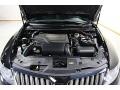 Tuxedo Black Metallic - MKS EcoBoost AWD Photo No. 12