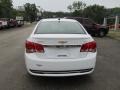 Summit White - Cruze LTZ/RS Photo No. 3